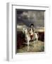 1814, 1862-Jean-Louis Ernest Meissonier-Framed Giclee Print