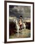 1814, 1862-Jean-Louis Ernest Meissonier-Framed Giclee Print