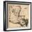 1814, Louisiana State Map, Louisiana, United States-null-Framed Giclee Print