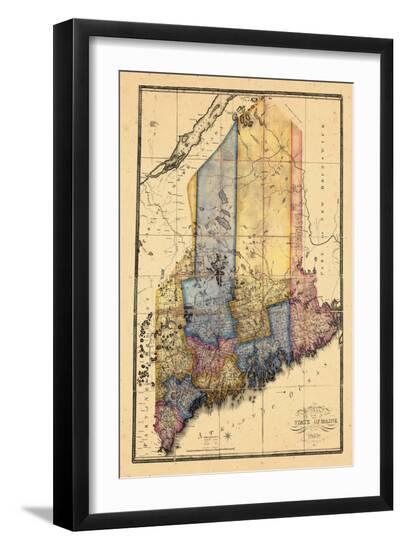 Giclee Print, , large