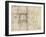 1825, Abbeville District surveyed 1820, South Carolina, United States-null-Framed Giclee Print