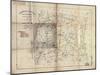 1825, Abbeville District surveyed 1820, South Carolina, United States-null-Mounted Giclee Print