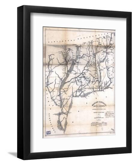 Premium Giclee Print, , large