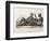 1827 Nukahiva Marquesas Tattooed Couple-Stewart Stewart-Framed Photographic Print