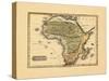 1828, Africa-null-Stretched Canvas