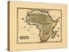 1828, Africa-null-Stretched Canvas