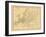 1831, Europe-null-Framed Giclee Print