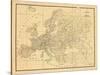 1831, Europe-null-Stretched Canvas