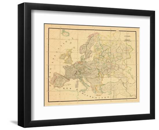 Giclee Print, , large