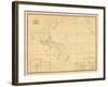 1831, Indonesia, Malaysia, Philippines, Oceania-null-Framed Giclee Print