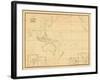 1831, Indonesia, Malaysia, Philippines, Oceania-null-Framed Giclee Print