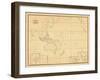 1831, Indonesia, Malaysia, Philippines, Oceania-null-Framed Giclee Print