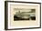 1833, Portland, Maine-null-Framed Giclee Print