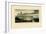 1833, Portland, Maine-null-Framed Giclee Print