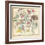 1835, Constellations January - March-null-Framed Giclee Print