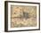 1836, Portland, Maine-null-Framed Premium Giclee Print