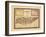 1846, Tennessee-null-Framed Giclee Print