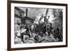 1848, Piedmontese, Mestre-Ferdinand Perrin-Framed Premium Giclee Print