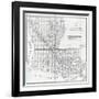 1854, Louisiana-null-Framed Giclee Print