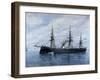 1855-1900-Rafael Monleon Y Torres-Framed Art Print