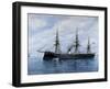 1855-1900-Rafael Monleon Y Torres-Framed Art Print