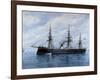 1855-1900-Rafael Monleon Y Torres-Framed Art Print