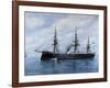 1855-1900-Rafael Monleon Y Torres-Framed Art Print