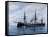 1855-1900-Rafael Monleon Y Torres-Framed Stretched Canvas