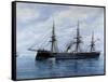 1855-1900-Rafael Monleon Y Torres-Framed Stretched Canvas