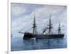 1855-1900-Rafael Monleon Y Torres-Framed Art Print