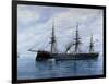 1855-1900-Rafael Monleon Y Torres-Framed Art Print