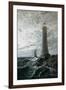 1855-1900-Rafael Monleon Y Torres-Framed Art Print