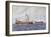 1855-1900-Rafael Monleon Y Torres-Framed Premium Giclee Print