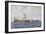 1855-1900-Rafael Monleon Y Torres-Framed Premium Giclee Print