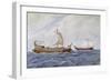 1855-1900-Rafael Monleon Y Torres-Framed Premium Giclee Print