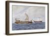 1855-1900-Rafael Monleon Y Torres-Framed Art Print