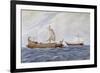 1855-1900-Rafael Monleon Y Torres-Framed Art Print