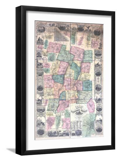 Premium Giclee Print, , large