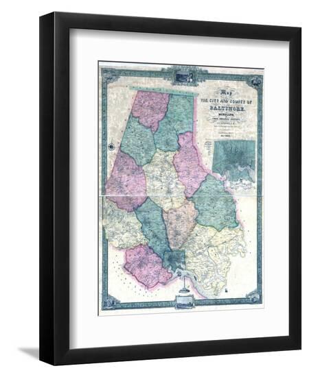 Premium Giclee Print, , large