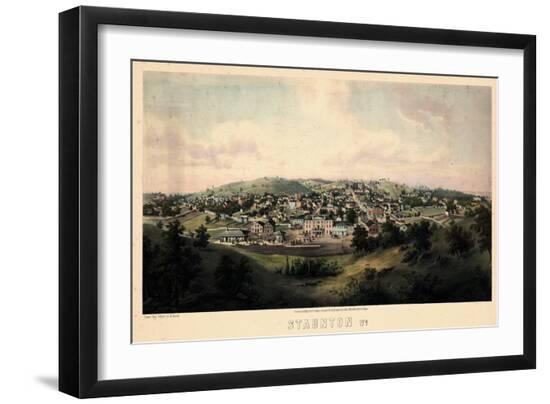 Premium Giclee Print, , large