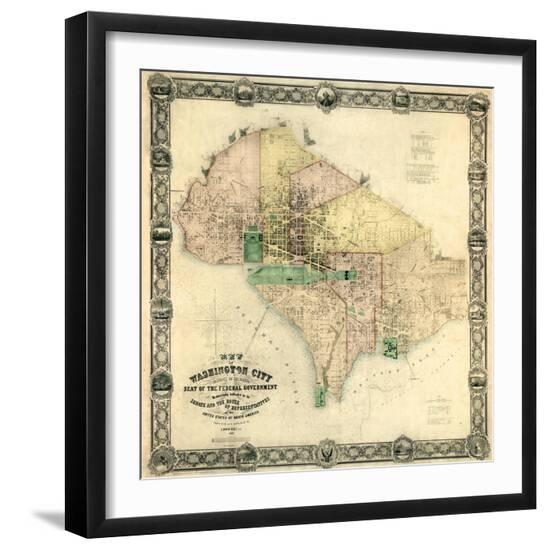 Premium Giclee Print, , large