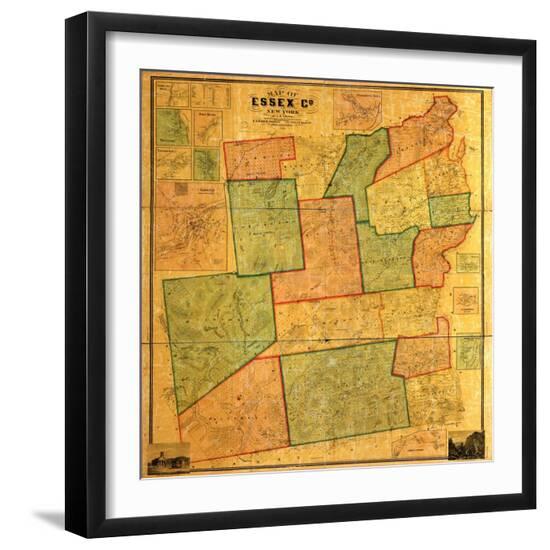 Premium Giclee Print, , large