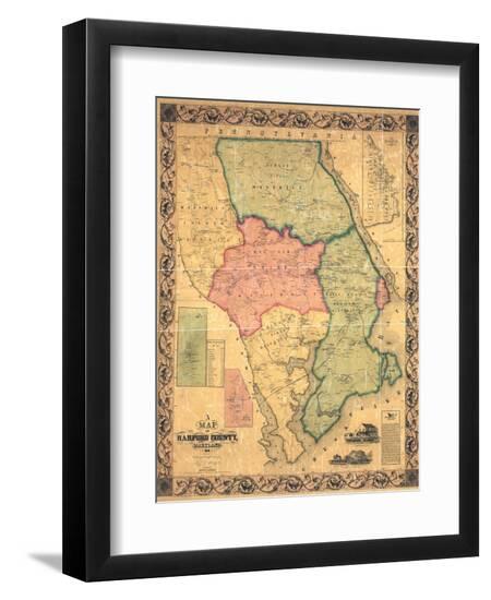Premium Giclee Print, , large