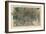 1860, England, London-null-Framed Giclee Print