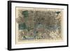 1860, England, London-null-Framed Giclee Print