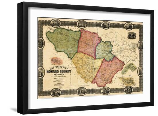 Premium Giclee Print, , large
