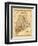 1860, Maine-null-Framed Premium Giclee Print