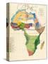 1861, Africa, Africa-null-Stretched Canvas