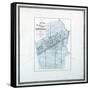 1862, Kutztown, Pennsylvania, United States-null-Framed Stretched Canvas