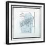 1862, Kutztown, Pennsylvania, United States-null-Framed Giclee Print